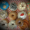 King's Donuts logo