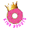 King Donuts - Williamsburg logo