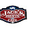 Jack's Donuts logo