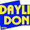 Daylight Donuts logo