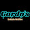 Gordo’s Bubble Waffles | Marquette logo