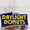 Daylight Donuts of Ruston logo