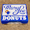 Mary Lee Donuts logo