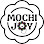 Mochi Joy Donuts logo