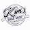 Kim's Bake Shop logo