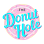 The Donut Hole logo