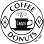 Aliso Coffee & Donut logo