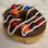 M&M Donuts logo