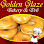 Golden Glaze Bakery & Deli logo