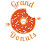 Grand Donuts logo