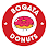 Bogata Donuts logo