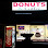 Donuts & Coffee logo