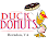 Duck Donuts logo