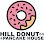 Mullica Hill Donut Co & Pancake House logo