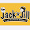 Jack N Jill Donuts logo