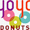 YoYo Donuts logo