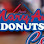 Mary Ann Donuts Shop logo