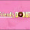 Friendly Donut Shop logo