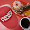 DONUT PALACE Breakfast & Coffee logo