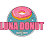 Luna Donut logo