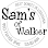 Sam's of Walker logo