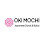 Oki Mochi logo