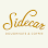 Sidecar Doughnuts & Coffee logo
