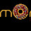 Mom's Donuts logo