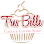 Tres Belle Cakes logo