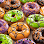 Lone Star Donuts logo