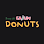 Cajun Donuts logo