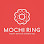Mochiatsu Donut Ring logo