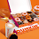 Dunkin' logo