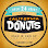 California Donuts logo