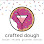 Crafted Dough logo