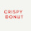 Crispy Donut logo
