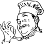 Tommy's Donuts logo