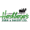 Hershberger's Farm and Bakery logo