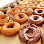 John's Donuts logo