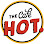 The Café HOT. logo