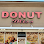 Donut Bliss logo