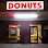 Good Donuts logo