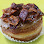Tony's Donut House logo