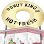 Donut King 2 logo