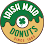 Irish Maid Do-Nuts logo