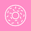 Crazy Glazed logo
