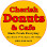 Cherish Donuts & Café logo