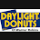 Daylight Donuts logo