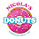Nicola's Donuts logo