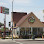 Tony's Donut House logo